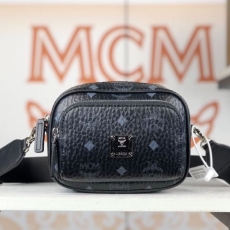 MCM Satchel Bags